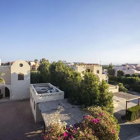 Marina 2 Bedroom Apart 202 By Beit Fel Gouna Bfg