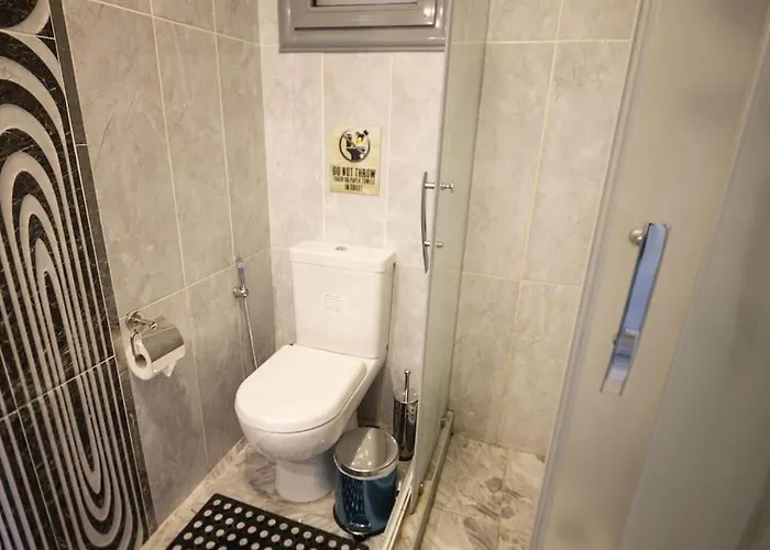 Marina 2 Br 202 By Beit Fel Gouna Bfg * Hurghada