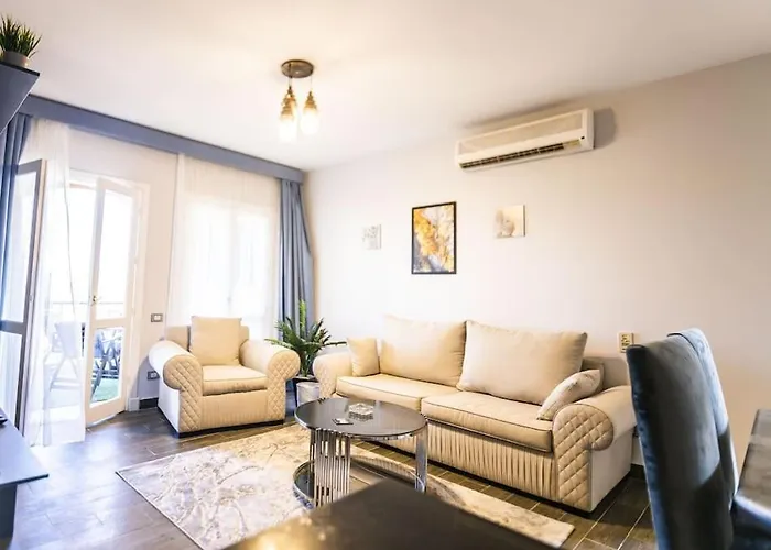 Apartment Marina 2 Br 202 By Beit Fel Gouna Bfg Hurghada