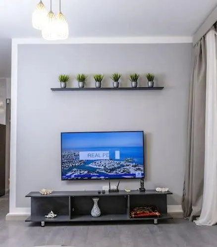 Marina 2 Br 202 By Beit Fel Gouna Bfg *