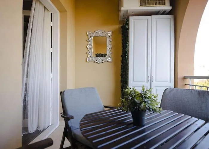 Apartment Marina 2 Br 202 By Beit Fel Gouna Bfg Hurghada