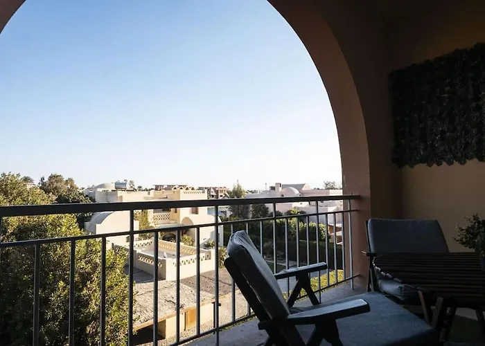 Marina 2 Br 202 By Beit Fel Gouna Bfg Apartment Hurghada