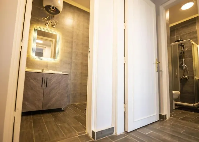 Marina 2 Br 202 By Beit Fel Gouna Bfg *