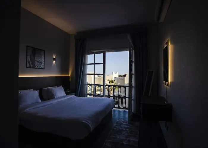 Marina 2 Br 202 By Beit Fel Gouna Bfg Apartment *