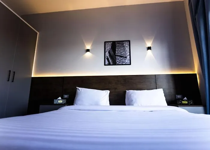 Marina 2 Br 202 By Beit Fel Gouna Bfg Hurghada