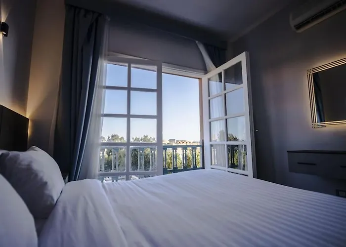 Marina 2 Br 202 By Beit Fel Gouna Bfg Apartment *