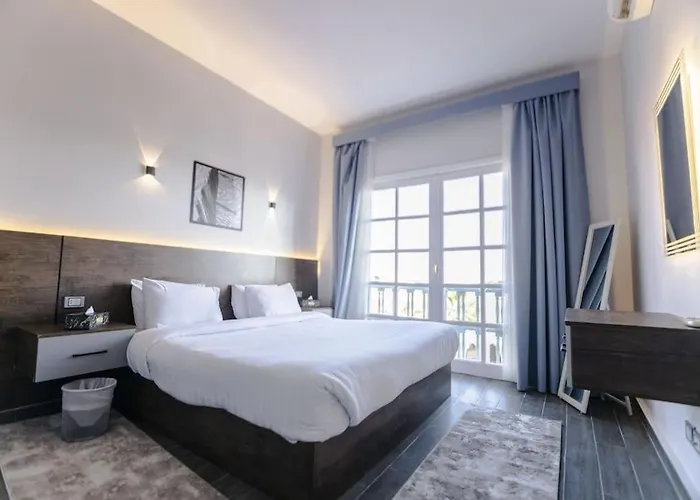 Marina 2 Br 202 By Beit Fel Gouna Bfg