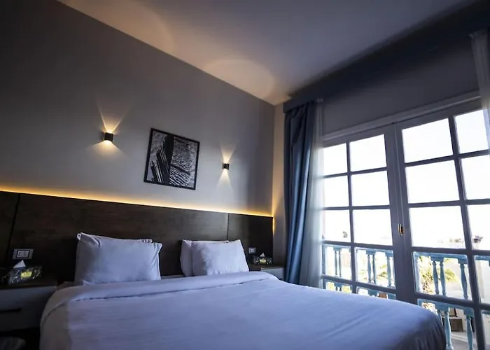 Marina 2 Br 202 By Beit Fel Gouna Bfg Apartment